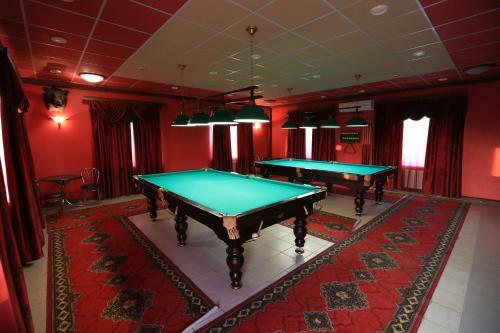 Rybolovny Klub Mesto Vstrechi