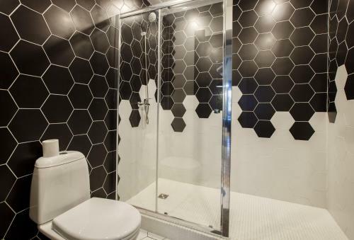 Apartamento Chalet In Alpine Valley
