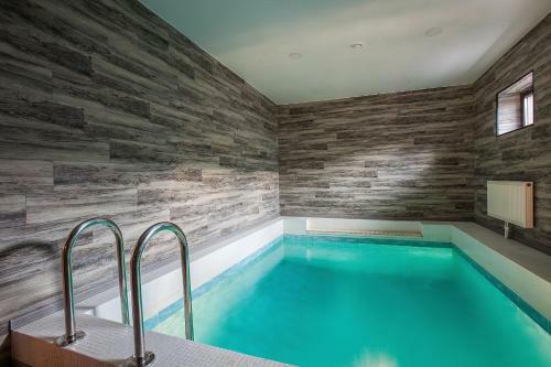 Apartamento Chalet In Alpine Valley