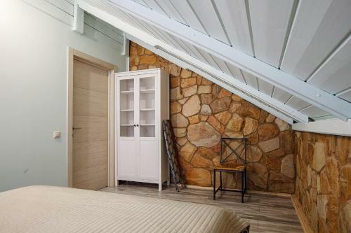 Apartamento Chalet In Alpine Valley