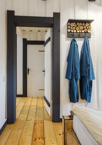 Apartamento Chalet In Alpine Valley