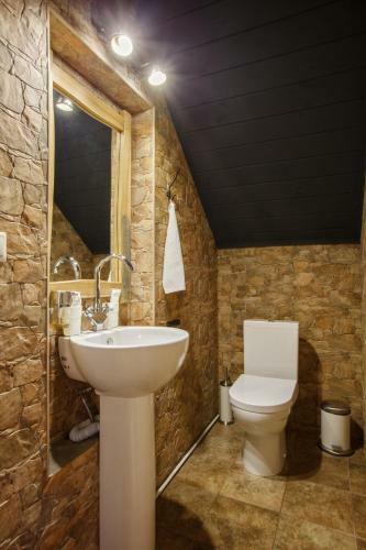 Apartamento Chalet In Alpine Valley
