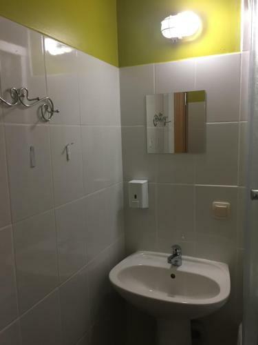 Hostel Vozduh