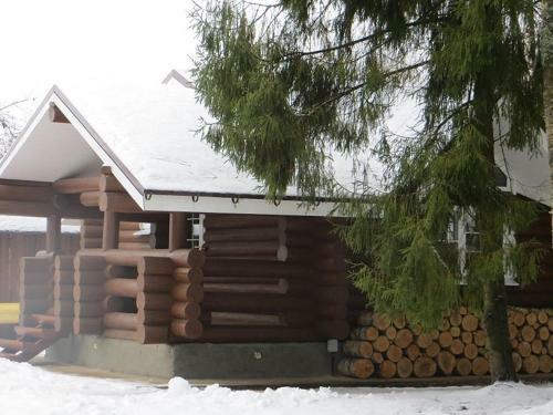 Green Forest Club