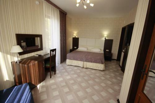 Mechta Hotel