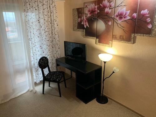 Hostal Guest House Zolotaya Gavan