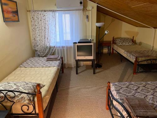 Hostal Guest House Zolotaya Gavan