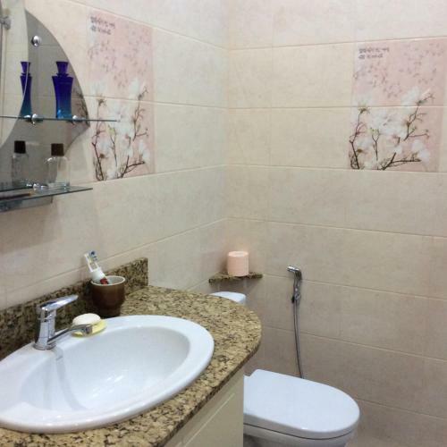 2 Room Apartment