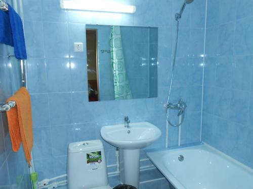 Hostal Randevu Guest House