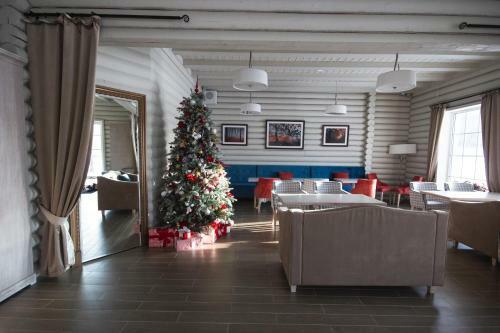Hotel Baza Otdykha Chaika