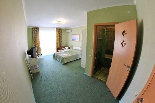 Hostal Guesthouse Dubrava