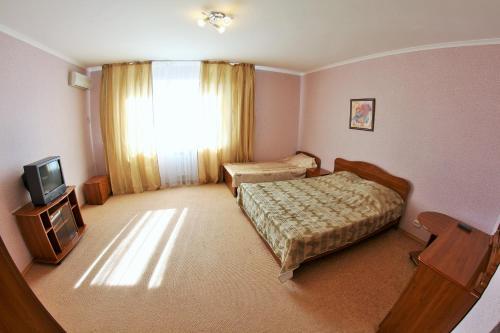 Hostal Guesthouse Dubrava