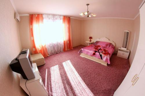 Hostal Guesthouse Dubrava