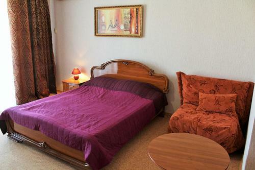 Hostal Guesthouse Dubrava