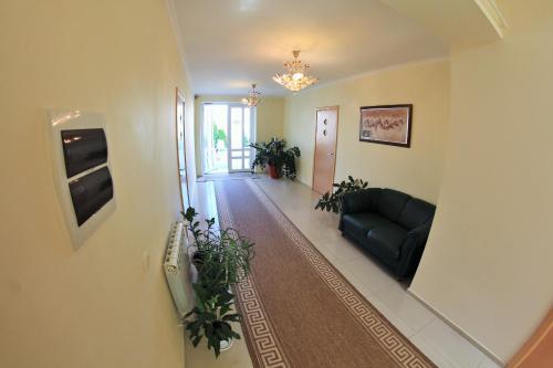 Hostal Guesthouse Dubrava