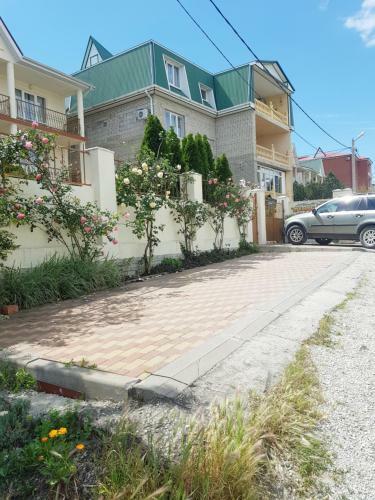 Hostal Guesthouse Dubrava