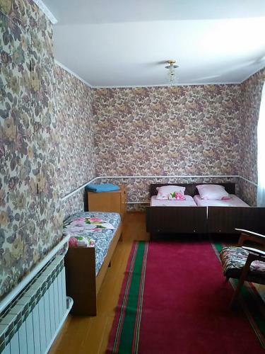 Hostal Guest House Irina