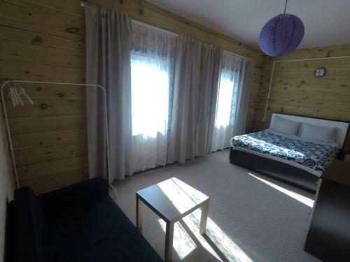 Hotel Malina