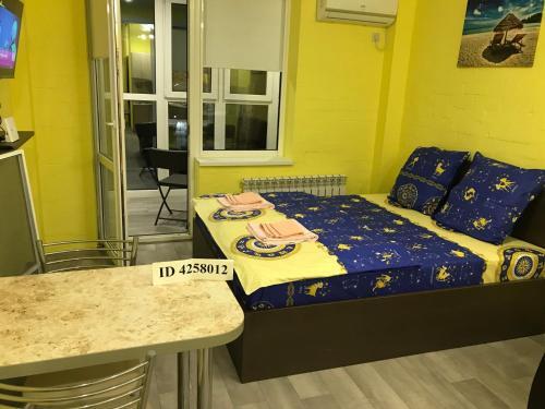 Apartamento ????-??????????? ? ?? "???????"