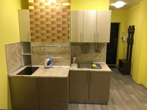 Apartamento ????-??????????? ? ?? "???????"