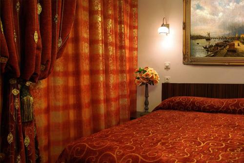 Posada Mini Hotel Kapitel
