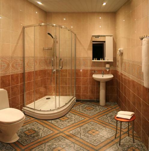 Posada Mini Hotel Kapitel