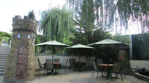 Hostal Guest House Lastochkino Gnezdo