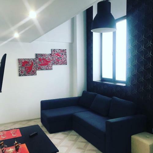 Posada Avgustin Inn