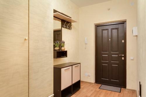 Apartments On Yuzhniy Kvartal 7