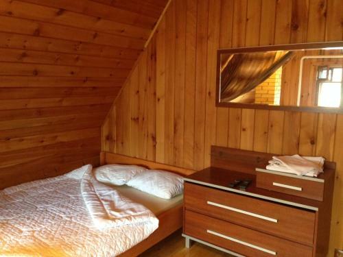 Hostal Lake House