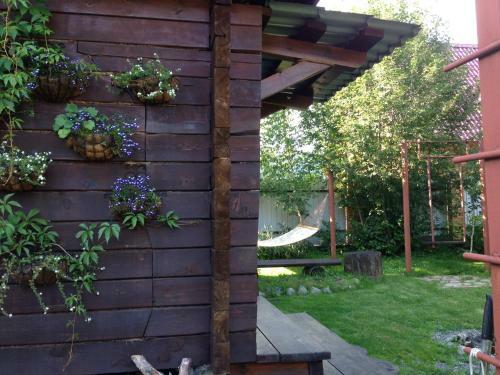 Hostal Lake House