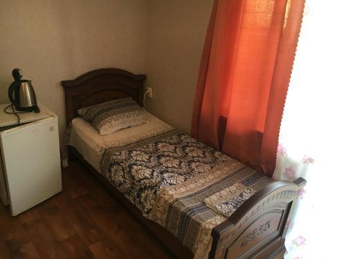 Hostal Guesthouse On Krasnykh Partizan 4