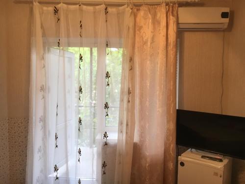 Hostal Guesthouse On Krasnykh Partizan 4