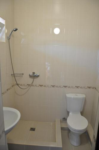 Hostal Guesthouse On Krasnykh Partizan 4