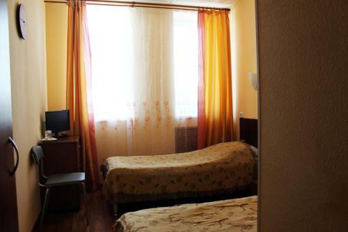 Hotel Planeta