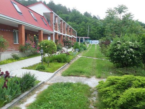 Hostal U Vladimira