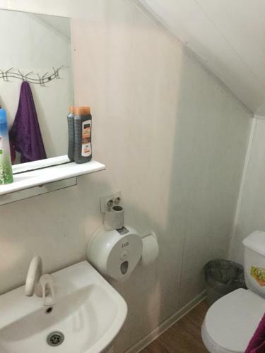 Hostal Guest House On Stanitsa Maryinskaya