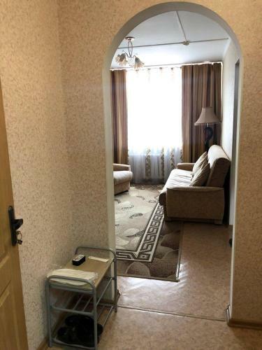 Svetlana Hotel