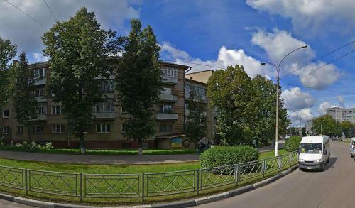 Apartment On Lenina 59, Ap. 20