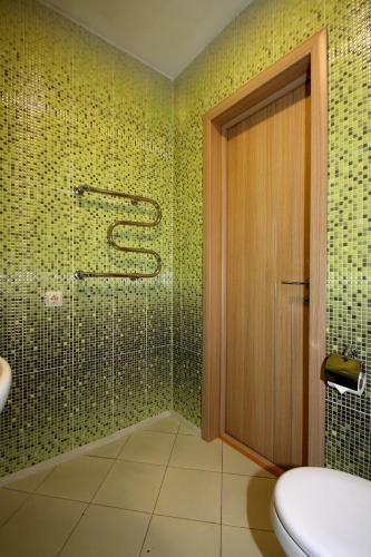 London Apartment Hotel