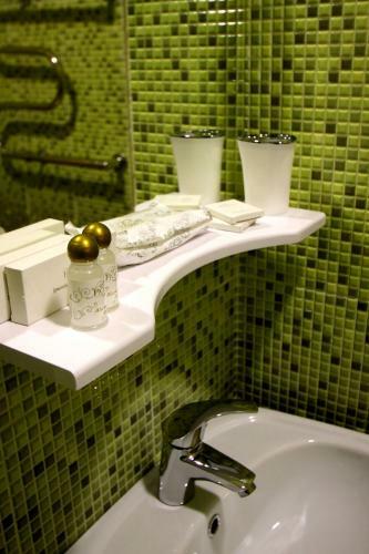 London Apartment Hotel