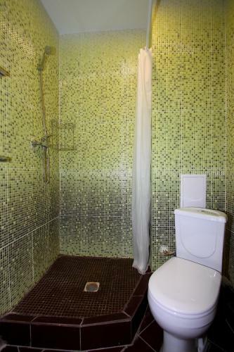 London Apartment Hotel