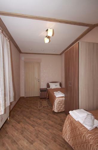 London Apartment Hotel