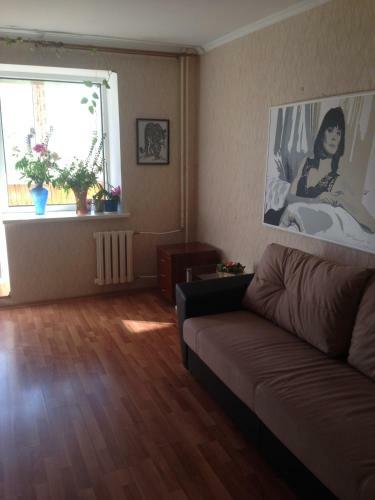Apartment On Rixarda Zorge 100