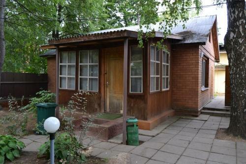 Sputnik Complex Hotel