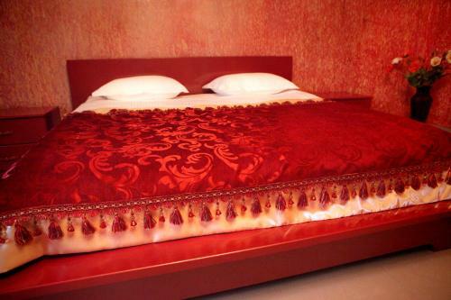 Hotel Usadba