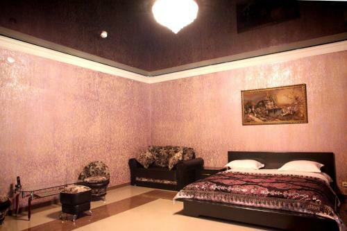 Hotel Usadba