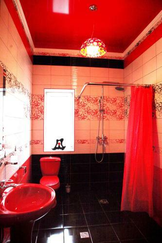 Hotel Usadba