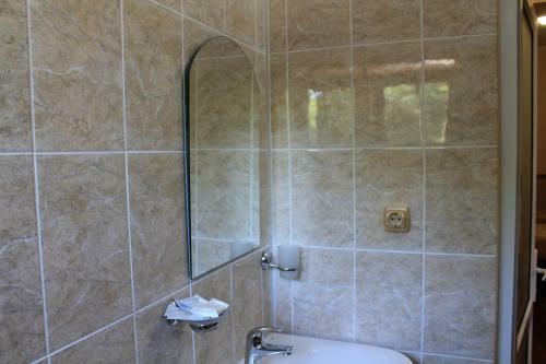 Hotel Chalet Rostov