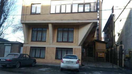 Apartamento Kvartira V Centre Rostova-na-donu